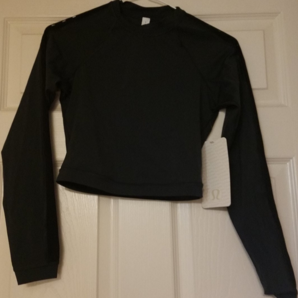 Sea Courage Rashguard